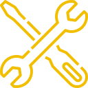 Qualität in der Ausführung